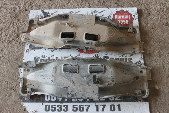 FORD MONDEO 1998 2.0 OTOMATİK ALT TRAVERS