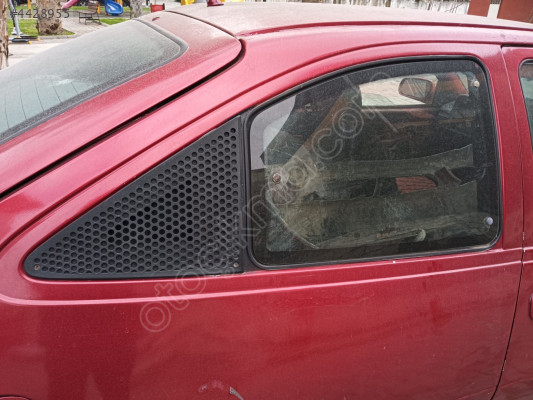 Daewoo nexia hb sağ arka yan cam