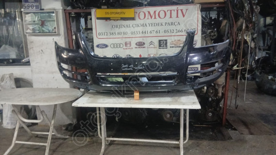 2005-2009 VOLKSWAGEN TOUAREG ÖN TAMPON