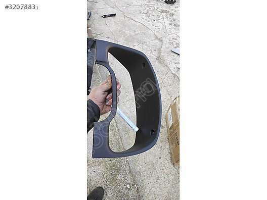 opel astra g km saati çerçevesi 90589664