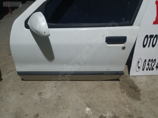 RENAULT R19 SOL ÖN DIŞ AÇMA KOLU