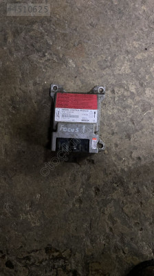 Ford focus 1 airbag beyni