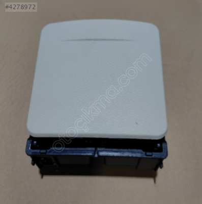 VW GOLF 5 JETTA KOL DAYAMA ARKA BARDAKLIK KAPAKLI BEJ SIFIR