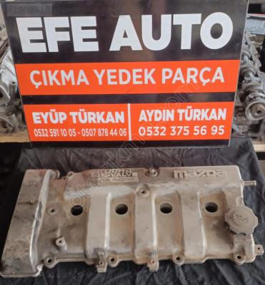 MAZDA 626 1.6 BENZİNLİ KULBURATOR KAPAĞI