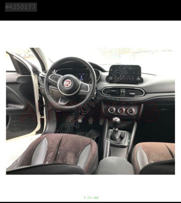 Araç airbagleri orjinal yürür durumda