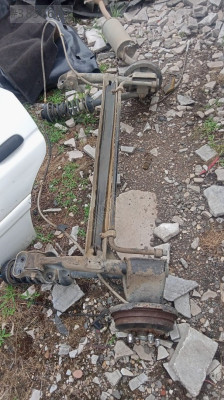 Ford escort dingil torsiyon yedek parça