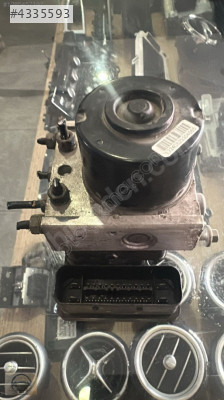 3M5122M110JA FOCUS 2 ABS BEYNİ BURSA MG