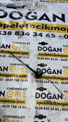 Opel Astra J Tavan Anteni GM