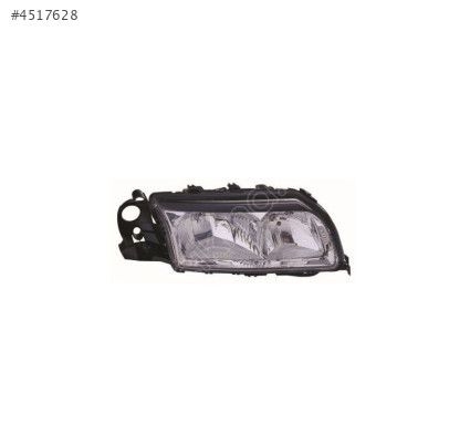 VOLVO S80 ÖN FAR (ELEKTRİKLİ) SAĞ  1999-