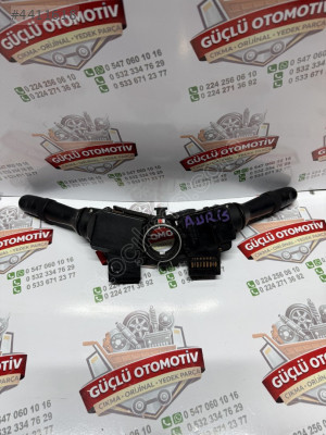 TOYOTA AURİS SİNYAL SİLECEK KOLU