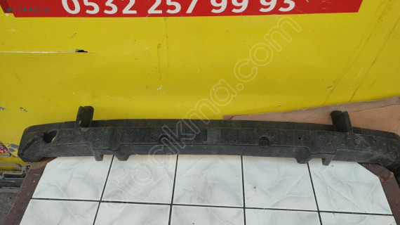OPEL CORSA F ÖN TAMPON KÖPÜGÜ ÇIKMA ORJİNAL YEDEK PARÇA