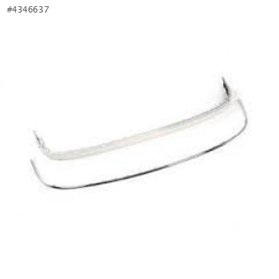 ARKA TAMPON BANDI BORA 1998-SIFIR 1J5807423D