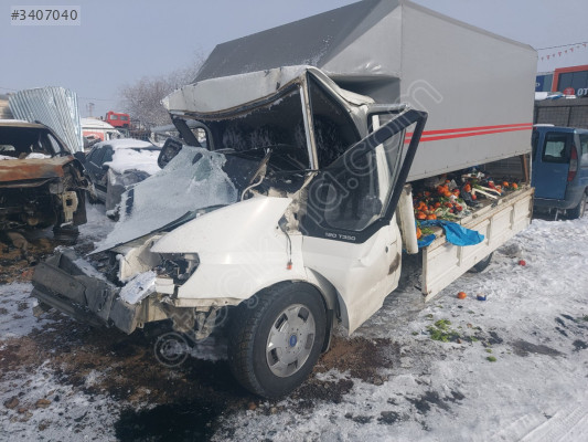 FORD TRANSİT W184 ÇIKMA PARÇALARI MEVCUTTUR