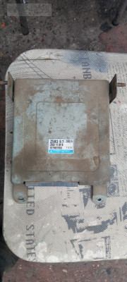 Çıkma mazda familia 1.5 motor beyni