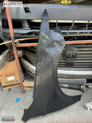 VW PASSAT B8 SAĞ ÖN ÇAMURLUK ORİJİNAL ÇIKMA