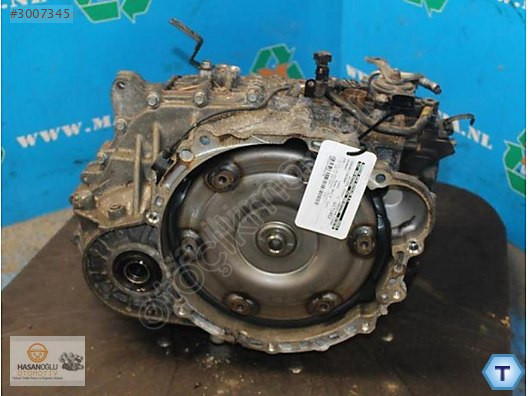 HYUNDAİ İ30 / D4FB 1.6 CRDİ DİZEL OTOMATİK ŞANZIMAN