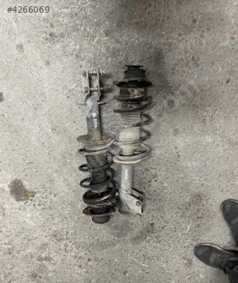 FİAT ALBEA SAĞ SOL HELEZYON YAYI