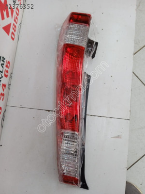 HONDA CRV SIFIR SAĞ ARKA STOP 05-06