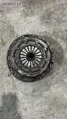 FORD CONNECT 1.8 110’LUK ÇIKMA OYNAR VOLANT