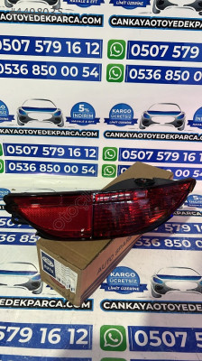 PUNTO ARKA REFLEKTÖR