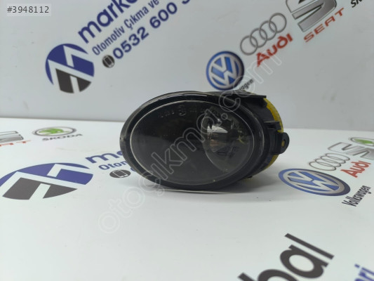 VOLKSWAGEN PASSAT B6 2005-2011 SOL SİS FARI 3C0941699 ORİJİNAL
