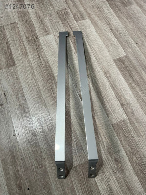 WOLKSWAGEN CADDY SAĞ SOL KAPI RAYI KAPAĞI 2K0843932