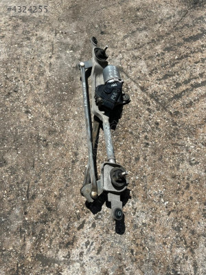 İNSİGNİA (A) SİLECEK MOTORU ÇIKMA ORJİNALL