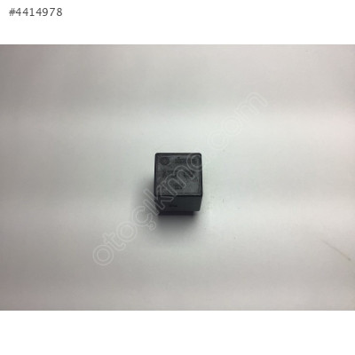 Alfa Romeo 33 Silecek Rölesi 60538805