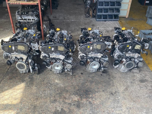 FIAT LINEA 1.6 EURO5 CIKMA MOTOR ,,,