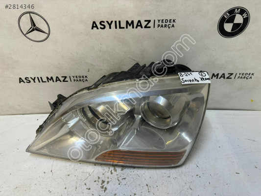 SORENTO SOL FAR (XENON) 921013E611