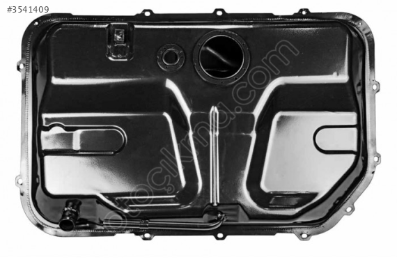 HYUNDAI ACCENT YAKIT DEPOSU 1995-2000