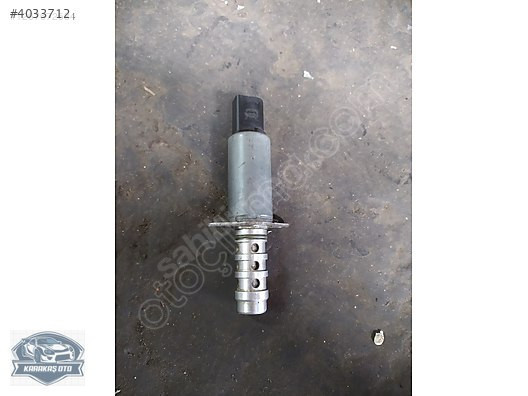 AUDİ Q7 VW PASSAT EKSANTRİK KONTROL VANASI YAĞLAYICI 03H906455