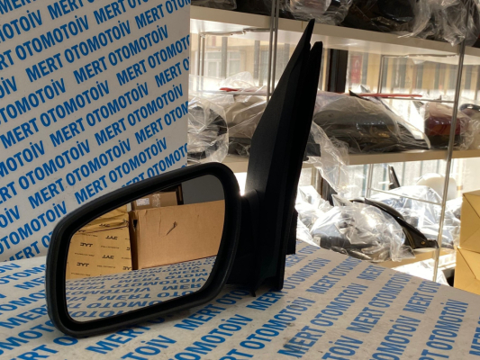 FORD FİESTA SOL AYNA ELK.ISITM.5PİN (2006-2008) SIFIR