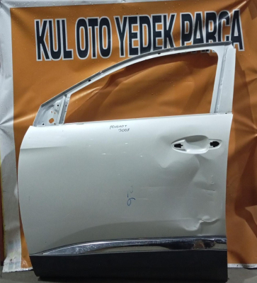 peugeot 3008 sol ön kapı