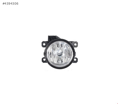 SİS FARI SOL CRV 2012-