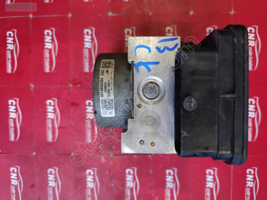 9813805280 CİTROEN ABS BEYNİ