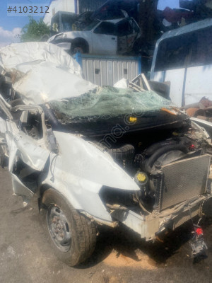 FORD TRANSİT W184 PARÇALARI MEVCUT