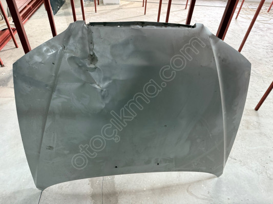 HYUNDAİ ELANTRA ÇIKMA ORJİNAL ÖN KAPUT N1