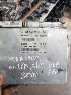 Mercedes w168 A160 ESP beyni
