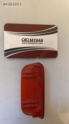 1K0947419A volkswagen golf 5 jetta kapi kartonu reflektör