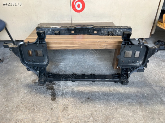 HYUNDAİ İONİQ 6 ÖN PANEL ORİJİNAL ÇIKMA