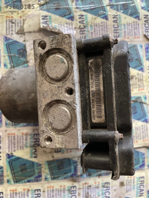0265950774 Ford Transit ABS Beyni