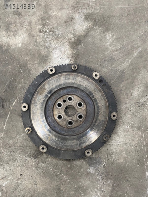 Mazda 626 FS 1.8 - 2.0 Volant