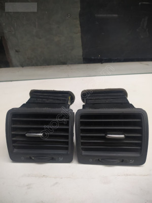 GOLF 5 JETTA HAVALANDIRMA IZGARASI SAĞ SOL 1K0819710 1K0819709