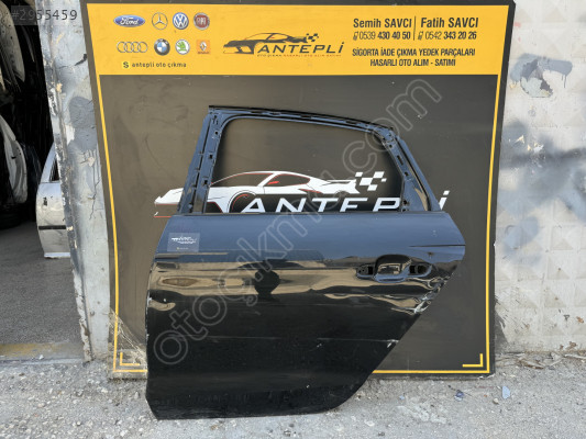 AUDİ A4 SOL ARKA KAPI ÇIKMA 2019-2023