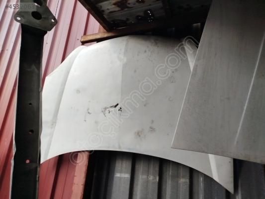 Master 2 motor kaputu