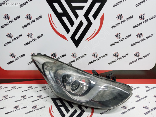 HYUNDAİ İ30 SAĞ ÖN FAR