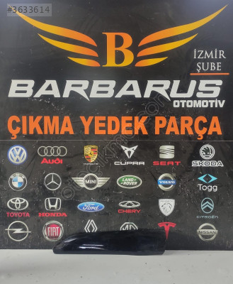 CİTROEN BERLİNGO SOL ÖN KAPI BANDI 9835787277