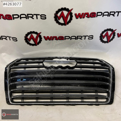 2012 - 2018 AUDİ A6 ÖN PANJUR 4G0853651