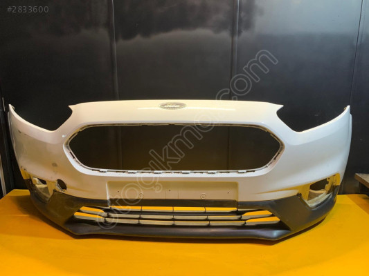 FORD COURİER ÖN TAMPON 2015